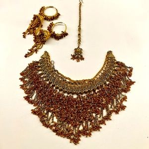 Indian Fashion Jewelry